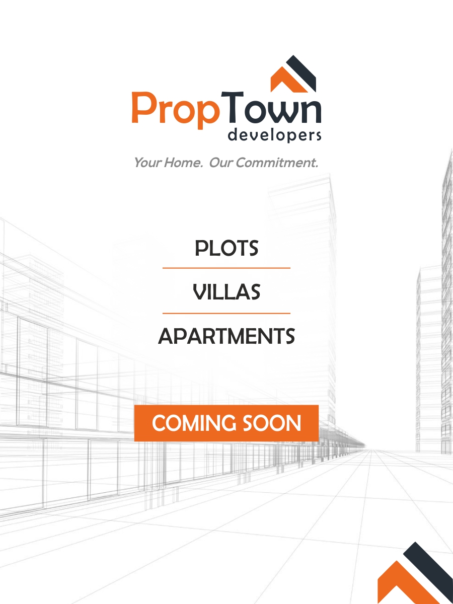 Prop Town Developers